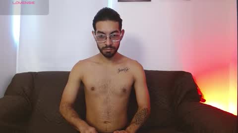 REY PABLO Independent online show from 11/01/25, 10:01