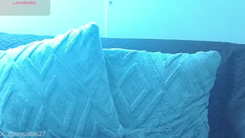 REY PABLO Independent online show from 11/08/25, 07:01