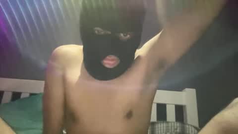 Ryan online show from 12/19/25, 02:18