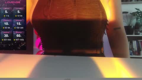 Snapshot of rhaenyra_ chatting on 09/21/25, 10:00 Rhaenyra online show from 09/21/25, 10:00