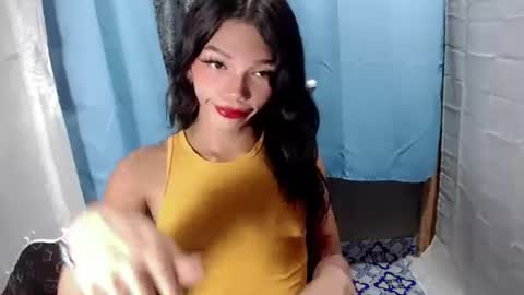 rhiana_slut online show from 11/21/25, 07:40