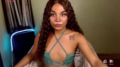 rhianasollway69 online show from 12/02/25, 12:10