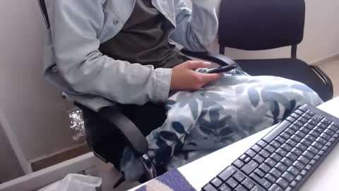 rhiannacoral online show from 03/09/25, 01:59