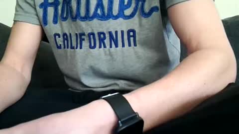 Snapshot of rhymes2479 chatting on 03/04/25, 06:15 Shaved cock ready online show from 03/04/25, 06:15