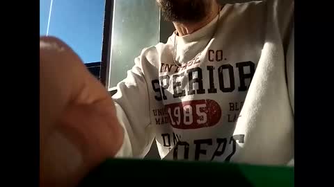 Snapshot of rhymes2479 chatting on 09/30/25, 08:41 Shaved cock ready online show from 09/30/25, 08:41