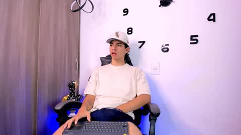 Snapshot of rhys_jagger_ chatting on 10/10/25, 06:45 rhys_jagger_ online show from 10/10/25, 06:45