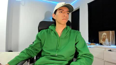 Snapshot of rhys_jagger_ chatting on 01/13/26, 05:24 rhys_jagger_ online show from 01/13/26, 05:24