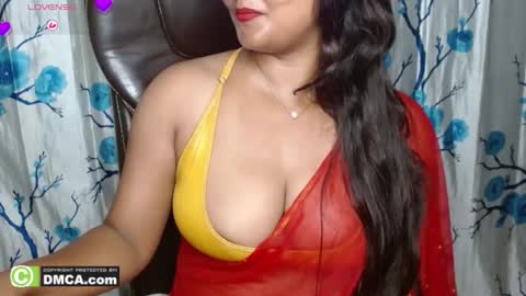 Riya online show from 04/19/26, 03:22