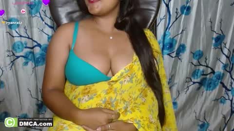 Riya online show from 04/22/26, 03:24