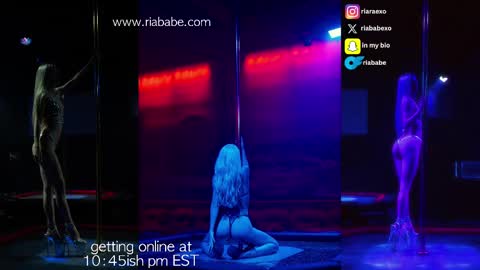 ria  online show from 02/24/25, 03:44