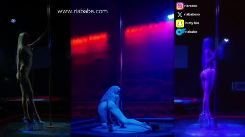 ria  online show from 02/26/25, 03:32