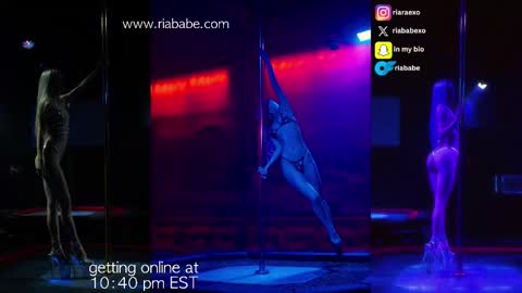 ria  online show from 03/07/25, 03:29