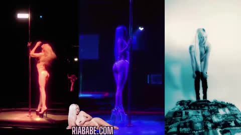 ria  online show from 09/17/25, 03:52