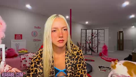 ria  online show from 10/07/25, 03:36