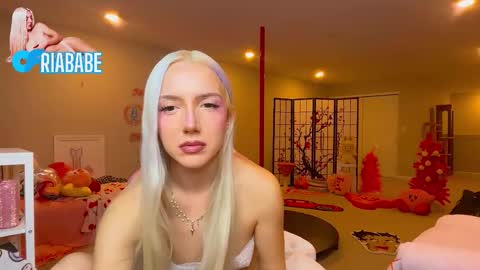 ria  online show from 01/17/26, 03:55