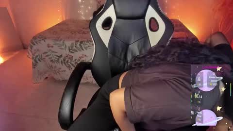 RianaK online show from 01/11/26, 02:27