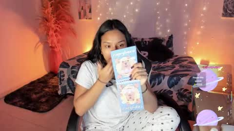 Snapshot of riana_kean chatting on 02/08/26, 08:07 RianaK online show from 02/08/26, 08:07