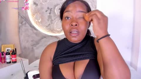 Riana online show from 12/04/25, 05:06