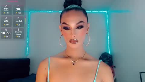 Snapshot of riannagarcia_ chatting on 09/16/25, 07:15 Rianna Garcia online show from 09/16/25, 07:15