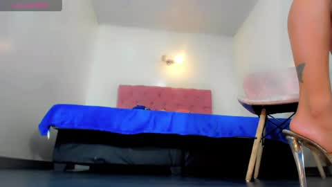Rianna Garcia online show from 04/25/26, 07:44