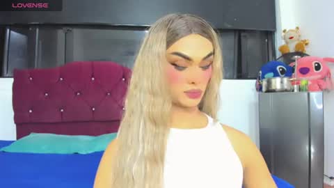 Rianna Garcia online show from 06/27/26, 03:44
