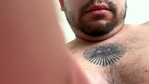 Snapshot of ribaldo1997 chatting on 03/02/25, 08:29 ribaldo1997 online show from 03/02/25, 08:29