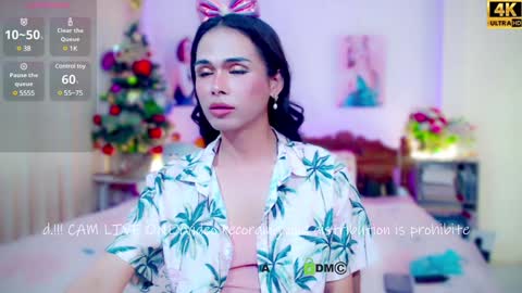 ribbinbovkoy online show from 12/28/24, 09:31