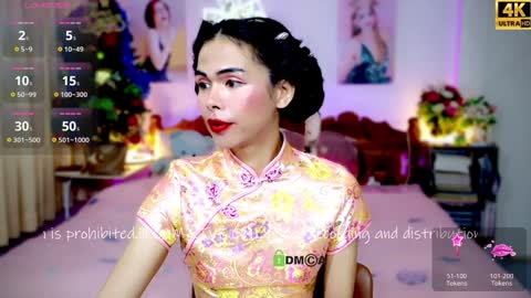 ribbinbovkoy online show from 01/24/25, 01:13