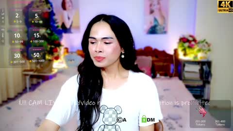 ribbinbovkoy online show from 01/31/25, 03:30