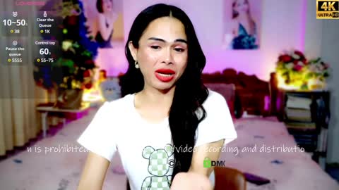 ribbinbovkoy online show from 01/31/25, 12:40