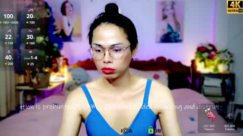 ribbinbovkoy online show from 02/07/25, 12:39