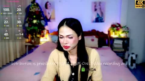 ribbinbovkoy online show from 02/12/25, 01:59