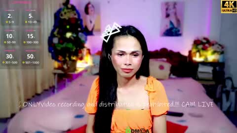 ribbinbovkoy online show from 02/27/25, 03:05