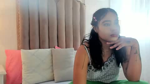 riby  online show from 11/30/25, 07:40