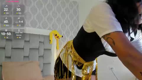 riby  online show from 07/14/26, 07:41