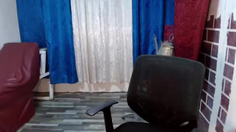 Snapshot of ricahotasain_05 chatting on 12/25/24, 01:09 Rica online show from 12/25/24, 01:09