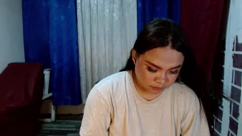 Snapshot of ricahotasain_05 chatting on 12/28/24, 03:26 Rica online show from 12/28/24, 03:26