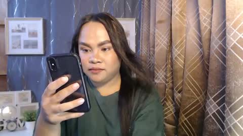 Snapshot of ricahotasain_05 chatting on 01/05/25, 06:13 Rica online show from 01/05/25, 06:13