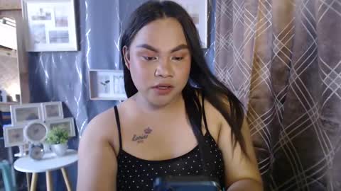 Snapshot of ricahotasain_05 chatting on 01/06/25, 05:52 Rica online show from 01/06/25, 05:52