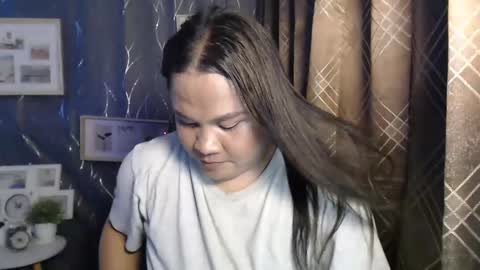 Snapshot of ricahotasain_05 chatting on 01/20/25, 08:52 Rica online show from 01/20/25, 08:52