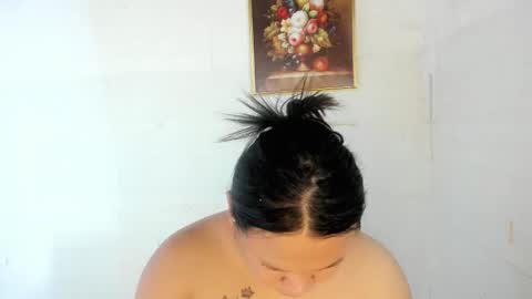 Snapshot of ricahotasain_05 chatting on 09/10/25, 02:44 Rica online show from 09/10/25, 02:44