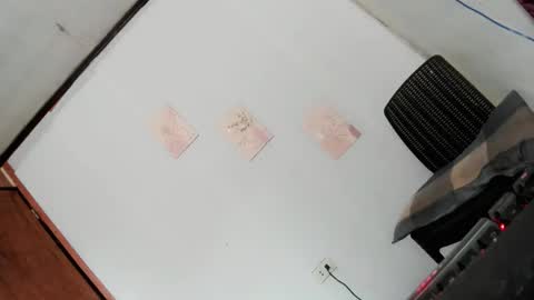 Snapshot of ricahotasain_05 chatting on 11/05/25, 07:41 Rica online show from 11/05/25, 07:41