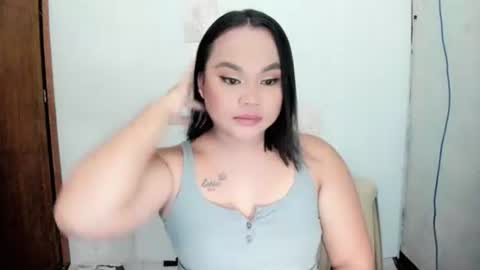 Snapshot of ricahotasain_05 chatting on 11/16/25, 09:48 Rica online show from 11/16/25, 09:48