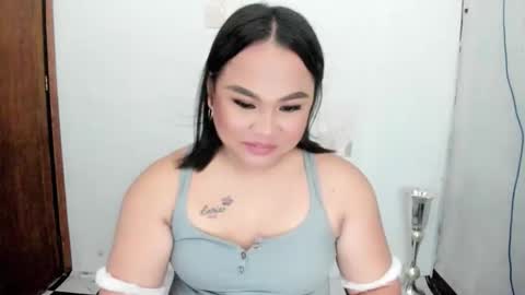 Snapshot of ricahotasain_05 chatting on 12/02/25, 03:07 Rica online show from 12/02/25, 03:07