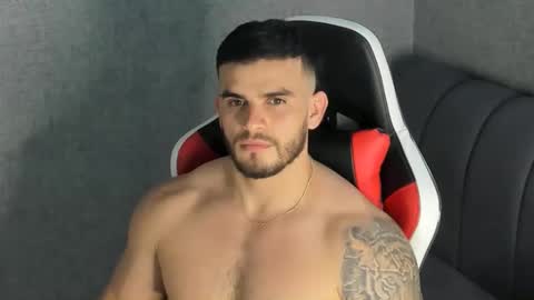 ricardogonzalez666 online show from 12/29/24, 11:39