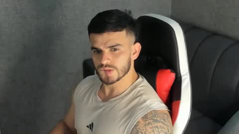 ricardogonzalez666 online show from 01/03/25, 01:05