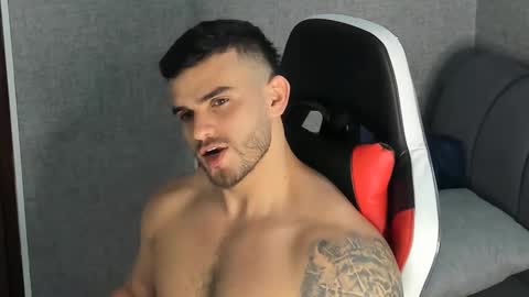 ricardogonzalez666 online show from 01/06/25, 04:55