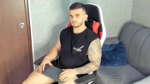 ricardogonzalez666 online show from 01/08/25, 06:09