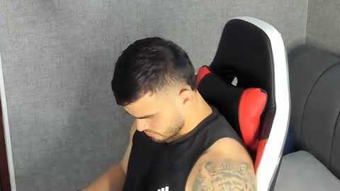 ricardogonzalez666 online show from 01/08/25, 11:19