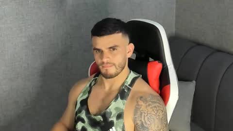 ricardogonzalez666 online show from 01/10/25, 12:06